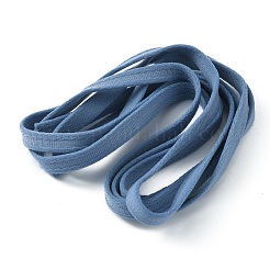 Nylon Elastic Ribbon&nbsp;OCOR-WH0080-31B