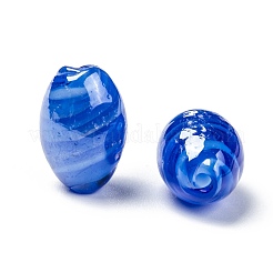 Handmade Lampwork Beads&nbsp;X-LAMP-R523-M