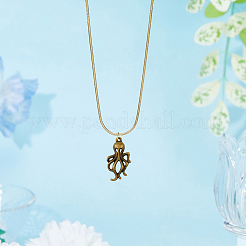 120Pcs 4 Style Tibetan Style Alloy Pendants&nbsp;FIND-DC0003-99