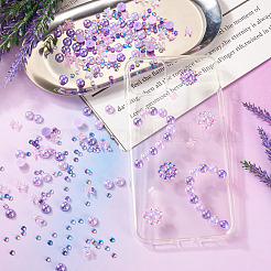 Resin Cabochons Sets&nbsp;RESI-TA0003-57