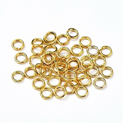 DIY Earring Findings Making Kits&nbsp;DIY-YW0002-27G
