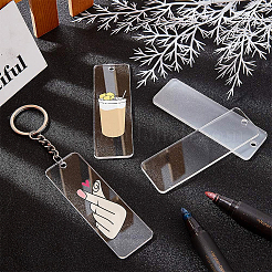 DIY Keychain Making&nbsp;DIY-BC0010-81P
