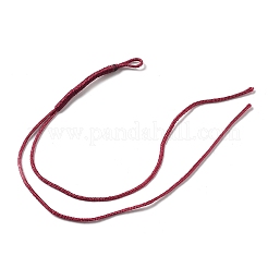 Braided Nylon Cord&nbsp;NWIR-V001-01G