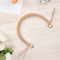 Polyester Braided Cord Bag Handles&nbsp;FIND-WH20023-042B