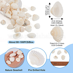 Shell Pendants&nbsp;SSHEL-TA0001-03