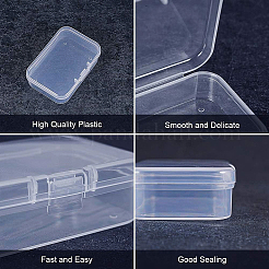 Plastic Bead Containers&nbsp;CON-BC0004-12A