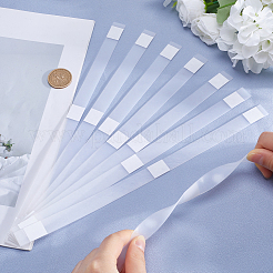 Hot Melt Glue Strips for Bookbinding&nbsp;LS-FIND-WH0418-77A