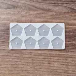 DIY Rotating Scented Candle Making Silicone Molds&nbsp;DIY-E055-37