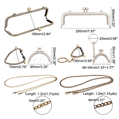 Iron Purse Frames&nbsp;FIND-PH0001-89