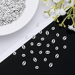 400Pcs 2 Styles 304 Stainless Steel Connector Charms&nbsp;STAS-CA0001-59