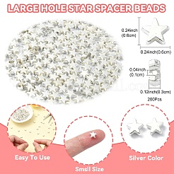 CCB Plastic Beads&nbsp;KY-YW0001-71