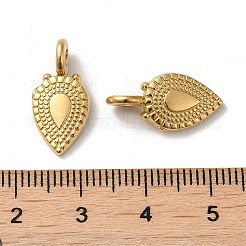 304 Stainless Steel Pendants&nbsp;X-STAS-I203-13G