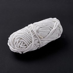 3-Ply Polyester Luminous Yarn&nbsp;OCOR-C003-01A
