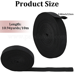 10M Polyester Ribbon&nbsp;OCOR-CY0001-93