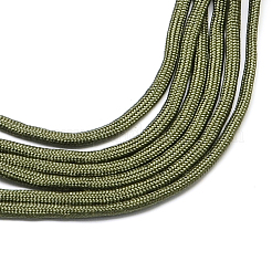 7 Inner Cores Polyester & Spandex Cord Ropes&nbsp;RCP-R006-182