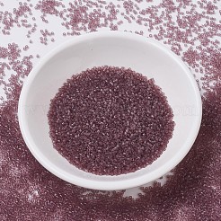 MIYUKI Delica Beads&nbsp;X-SEED-J020-DB0711
