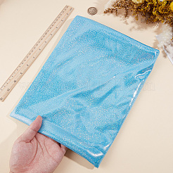 1M Laser Polyester Fabrics&nbsp;DIY-CY0003-71C