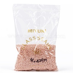 MIYUKI Round Rocailles Beads&nbsp;SEED-G008-RR0429