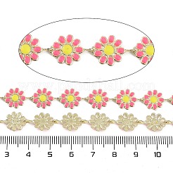 Brass Link Chains&nbsp;CHC-D033-01G