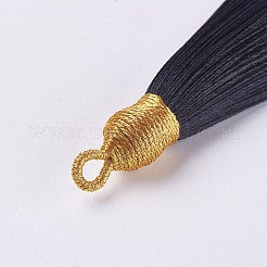 Polyester Tassel Big Pendants Decoration&nbsp;FIND-I007-A09
