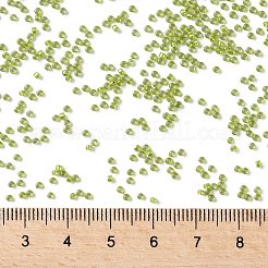 TOHO 15/0 Round Beads&nbsp;LS-X-SEED-TR15-1811