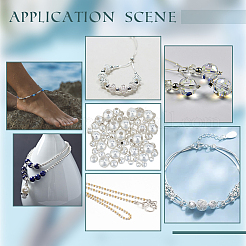 925 Sterling Silver Beads&nbsp;STER-DR0001-08D