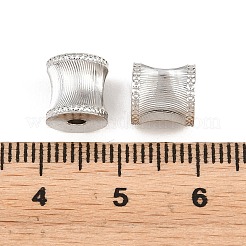 Brass Beads&nbsp;KK-H292-19P