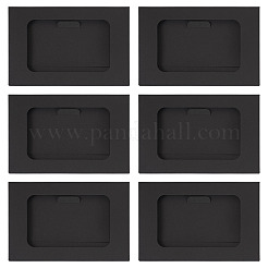 Blank Paper Envelopes Box&nbsp;AJEW-TAC0044-04B