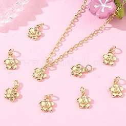 SHEGRACE Brass Pendants&nbsp;XGRQ3D665-472G
