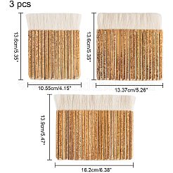 Bamboo Handle Soft Brush&nbsp;TOOL-PH0017-05