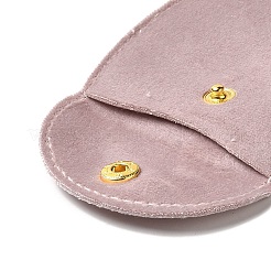 Velvet Jewelry Storage Pouches&nbsp;ABAG-C003-01A-01