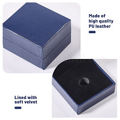 Cardboard Jewelry Boxes for Brooch&nbsp;CON-WH0115-44