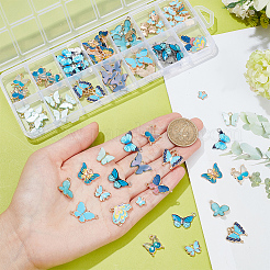 DIY Jewelry Making Finding Kit&nbsp;DIY-PH0017-35B