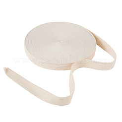 Cotton Twill Tape Ribbons&nbsp;OCOR-TAC0001-04A