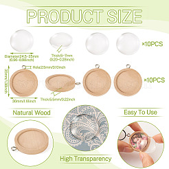 DIY Pendant Kits&nbsp;DIY-TA0012-16C