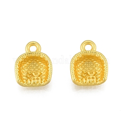 Alloy Charms&nbsp;FIND-G035-10MG