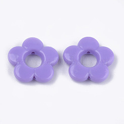 Opaque Acrylic Bead Frames&nbsp;MACR-S296-69