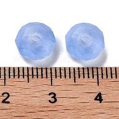 Transparent Acrylic Beads&nbsp;OACR-H116-05E