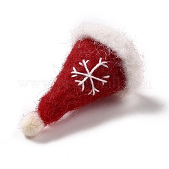 Wool Felt Display Decorations&nbsp;DIY-K050-05C