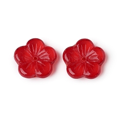 Czech Glass Beads&nbsp;GLAA-G077-06