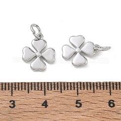 SHEGRACE Brass Charms&nbsp;XGRQ7H112-966P