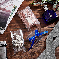 PVC Plastic Pillow Boxes&nbsp;CON-WH0068-26