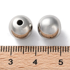 Rack Plating Brass Beads&nbsp;KK-F090-20P-02