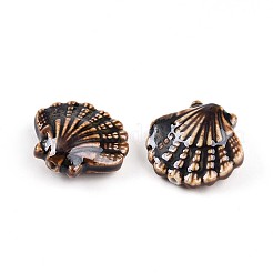 Handmade Porcelain Beads&nbsp;PORC-N009-01I