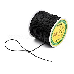 Nylon Braided Cord&nbsp;NWIR-R006-1mm-900