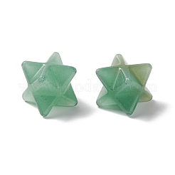 Natural Green Aventurine Beads&nbsp;G-A205-01F