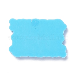 DIY Pendant Silicone Molds&nbsp;LS-DIY-I085-36