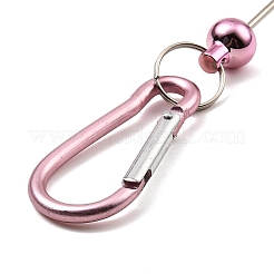 Aluminum Climbing Carabiners&nbsp;X1-AJEW-B025-03