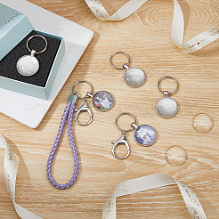 Alloy Keychain&nbsp;KEYC-DC00015