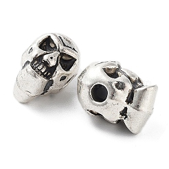 Tibetan Style Alloy Beads&nbsp;FIND-Q094-12F-AS